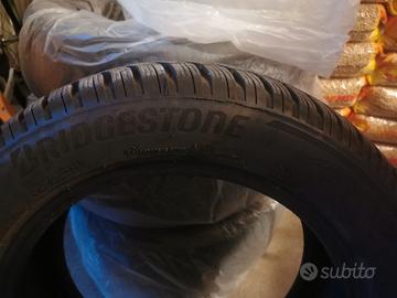 4 gomme invernali BRIDGESTONE 205/55 R16 91H