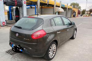 Fiat bravo