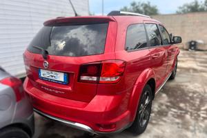 Fiat Freemont 2.0 Multijet 170 CV Cross