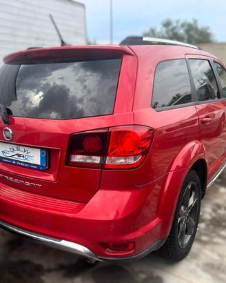 Fiat Freemont 2.0 Multijet 170 CV Cross