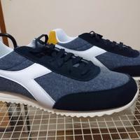 scarpe sneakers diadora taglia 43 (50€TRATTABILI)