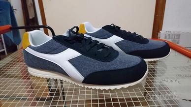 scarpe sneakers diadora taglia 43 (50€TRATTABILI)