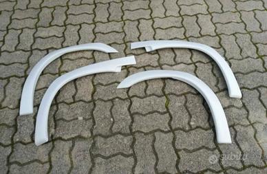 KIT CODOLINI ARCHETTI PASSARUOTA  PEUGEOT 106 1.3