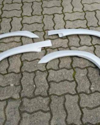KIT CODOLINI ARCHETTI PASSARUOTA  PEUGEOT 106 1.3