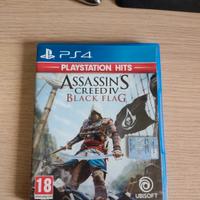 Assassin's Creed 4: Black Flag 