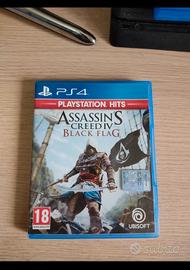 Assassin's Creed 4: Black Flag 