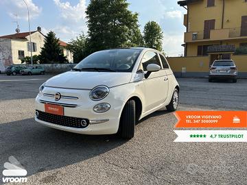 FIAT 500 (2015-2024) 500 1.0 Hybrid Dolcevita