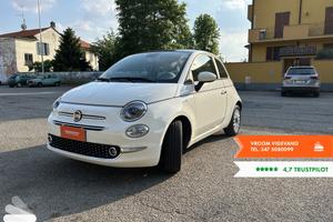 FIAT 500 (2015-2024) 500 1.0 Hybrid Dolcevita