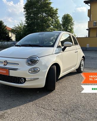 FIAT 500 (2015-2024) 500 1.0 Hybrid Dolcevita