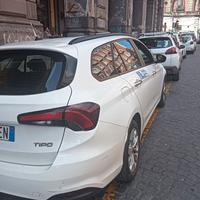Auto Fiat Tipo 1600 diesel