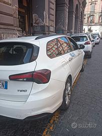 Auto Fiat Tipo 1600 diesel