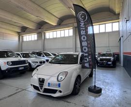 Alfa Romeo MiTo 1.4 T 120 CV GPL Progression