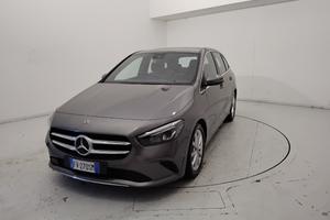 Mercedes Classe B - W247 2018 - B 180 Sport Plus a