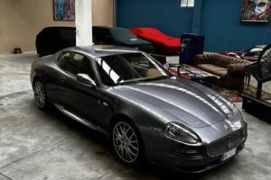 Maserati GranSport 4.2 V8 Contemporary Classic