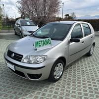 Fiat Punto 1.2 5p Active Natural Power