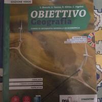 obiettivo geografia verde 