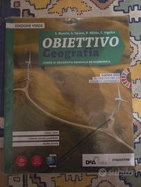 obiettivo geografia verde 