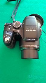 Fujifilm finepix S2000HD