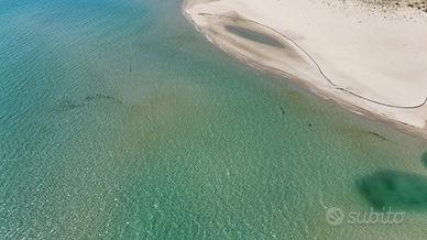 Dal 6 al 26 Luglio a pochi passi dal Mare