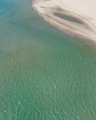 Dal 6 al 26 Luglio a pochi passi dal Mare