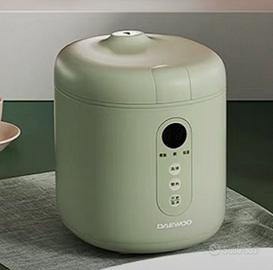 Cuociriso  0.8L, 250W, per 1-2 porzioni