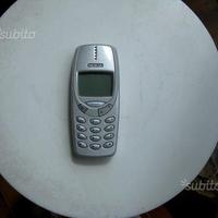 Nokia 3310 da collezione completo di tutto