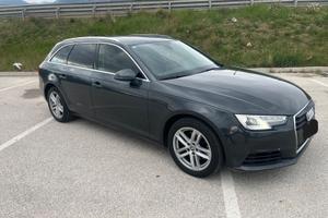 Audi A4 Avant 2.0 TDI 150 CV S tronic Business Spo