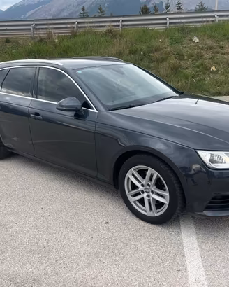 Audi A4 Avant 2.0 TDI 150 CV S tronic Business Spo