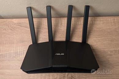Router Asus RT BE58U