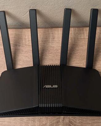 Router Asus RT BE58U