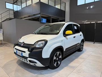 Fiat Panda Cross 1.0 FireFly S&S Hybrid GARANZIA