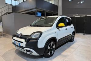 Fiat Panda Cross 1.0 FireFly S&S Hybrid GARANZIA