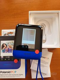 Polaroid Pop