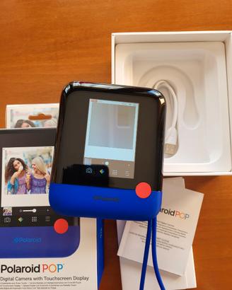 Polaroid Pop