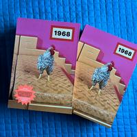 Libro “1968” - TASCHEN, edizione illustrata