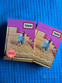 Libro “1968” - TASCHEN, edizione illustrata