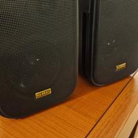 Casse acustiche GBC KL-150 (coppia)