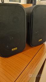 Casse acustiche GBC KL-150 (coppia)