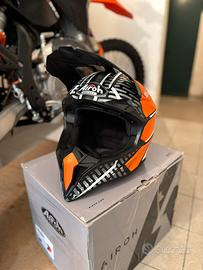 Casco Airoh Wraap