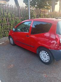 Citroen c2