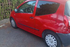 Citroen c2