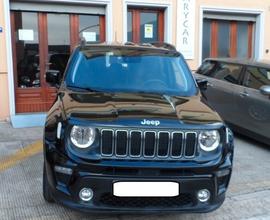 Jeep Renegade 1.0 TURBO BENZINA 120 CV