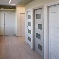 Infissi qualità superiore Spissu porte pronte posa