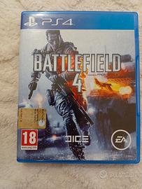 Battlefield 4 per PS4 