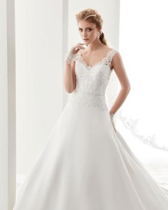 Abito da sposa - Jolies