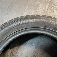 ruote invernali 185/55 r15