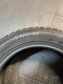 ruote invernali 185/55 r15