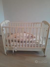 Lettino Foppapedretti