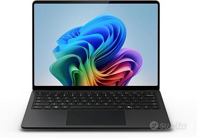 Laptop Microsoft Surface 7 15'' Intel Core Ultra 7