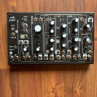 Synth 0-Coast della Make Noise come nuovo